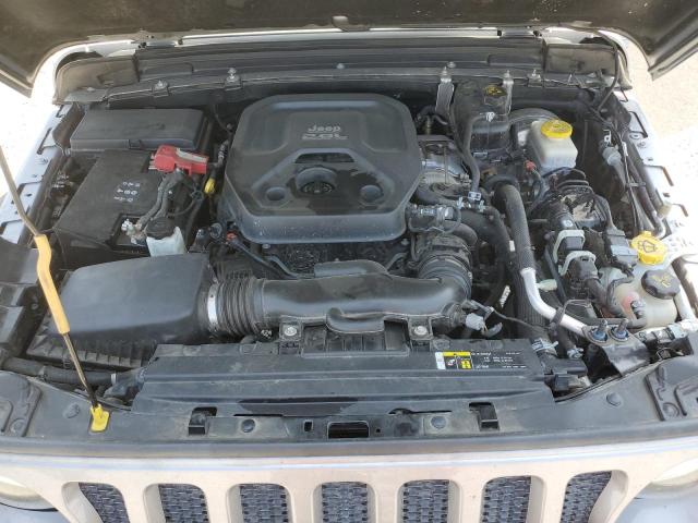 2020 Jeep Wrangler Unlimited Sport VIN: 1C4HJXDN1LW213300 Lot: 56919054