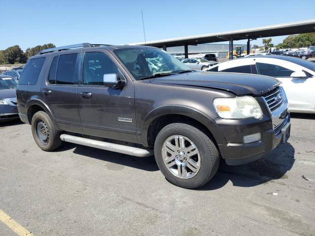 2006 Ford Explorer Limited VIN: 1FMEU65E06UA66885 Lot: 54462914