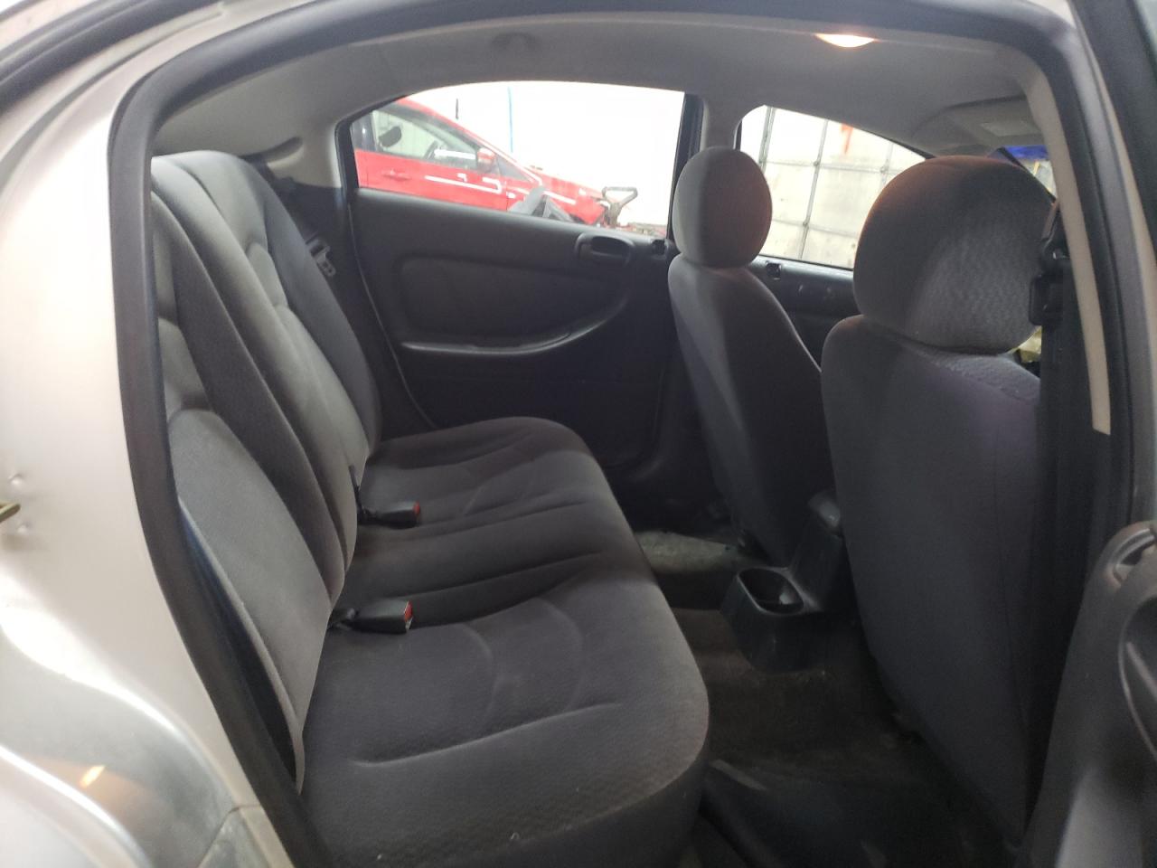 1B3EL36X62N131248 2002 Dodge Stratus Se