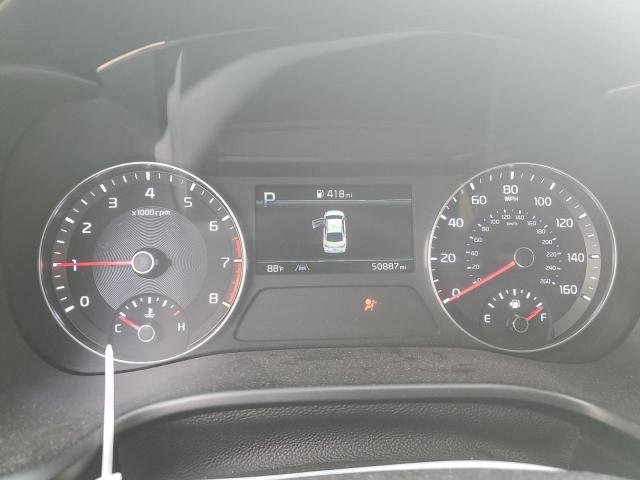 2022 Kia Forte Fe VIN: 3KPF24ADXNE463694 Lot: 57091604