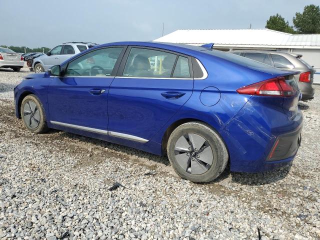 2022 Hyundai Ioniq Se VIN: KMHC75LC1NU285511 Lot: 56081224