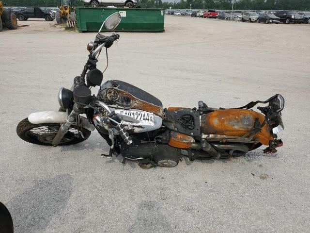 2008 HARLEY-DAVIDSON FXDBI 1HD1GX4198K322517