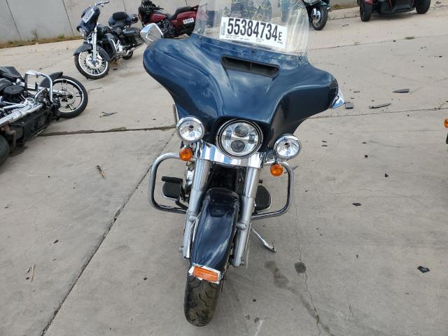2015 HARLEY-DAVIDSON FLHTP POLI - 1HD1FMM13FB701186