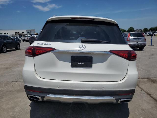 2023 Mercedes-Benz Gle 350 VIN: 4JGFB4JB0PA841876 Lot: 55060944