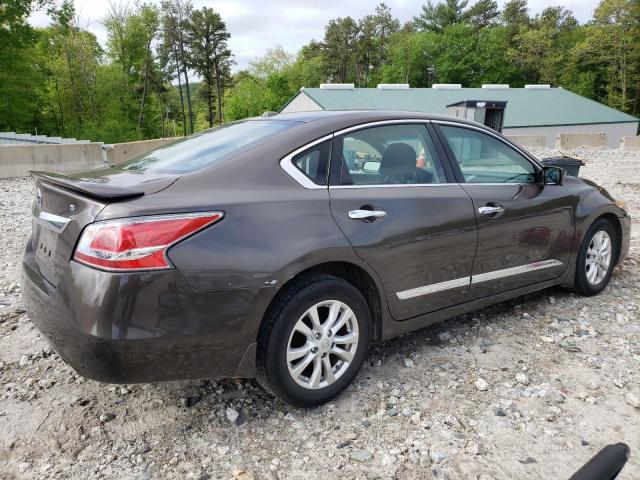 2015 Nissan Altima 2.5 VIN: 1N4AL3AP0FC163026 Lot: 54976654