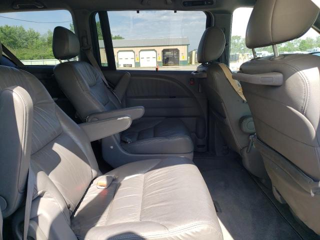5FNRL38778B044253 2008 Honda Odyssey Exl