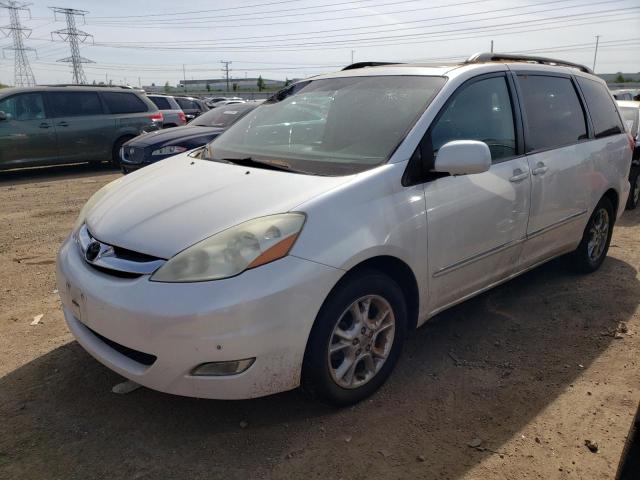 2006 Toyota Sienna Xle VIN: 5TDZA22C96S557423 Lot: 56740504