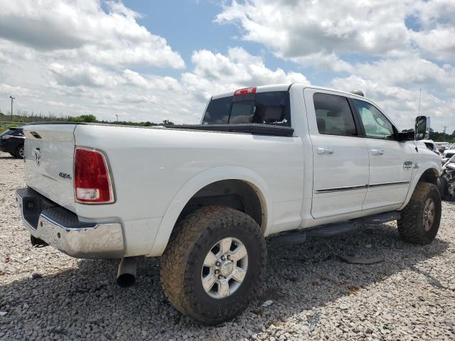 2015 Ram 2500 Longhorn VIN: 3C6UR5GL3FG710901 Lot: 54167184