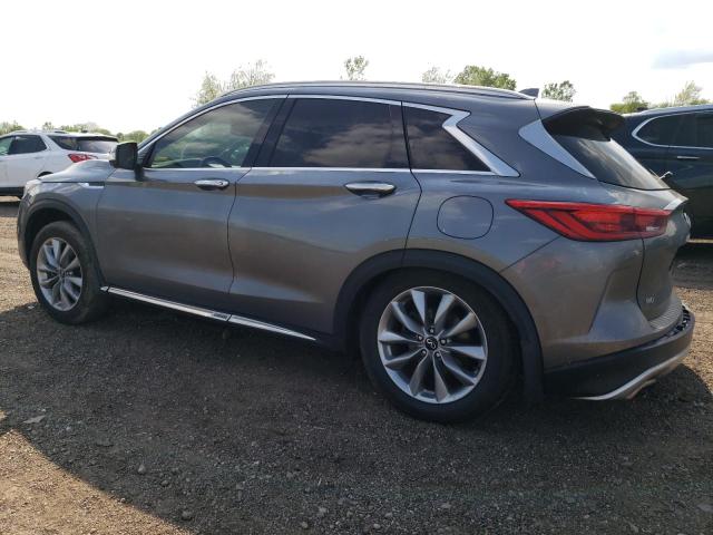 3PCAJ5M36LF114027 Infiniti QX50 PURE 2