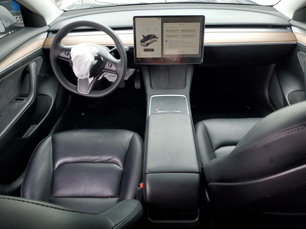 5YJ3E1EA8PF477213 2023 Tesla Model 3