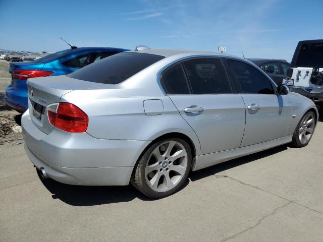 2007 BMW 335 I VIN: WBAVB73557PA88674 Lot: 53694314