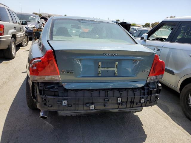 2004 Volvo S60 2.5T VIN: YV1RS59VX42328821 Lot: 55398384