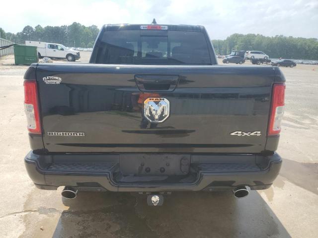 2023 Ram 1500 Big Horn/Lone Star VIN: 1C6SRFFT1PN703162 Lot: 55402404