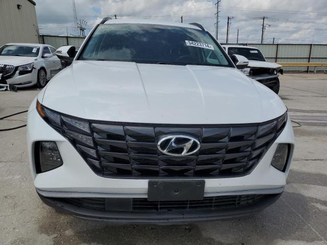 5NMJFCAE8NH127892 Hyundai Tucson SEL 5