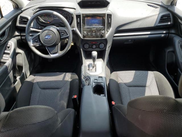 2019 Subaru Impreza VIN: 4S3GTAA67K3734652 Lot: 55393004