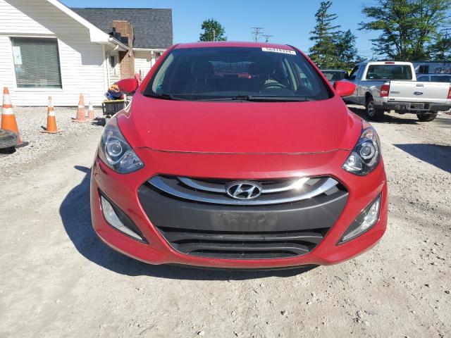 2013 Hyundai Elantra Gt VIN: KMHD35LE5DU081990 Lot: 56914324