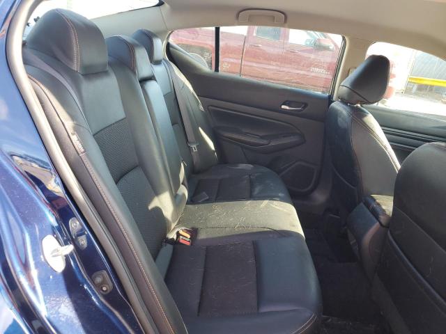 2021 Nissan Altima Sr VIN: 1N4BL4CV1MN315323 Lot: 53577984