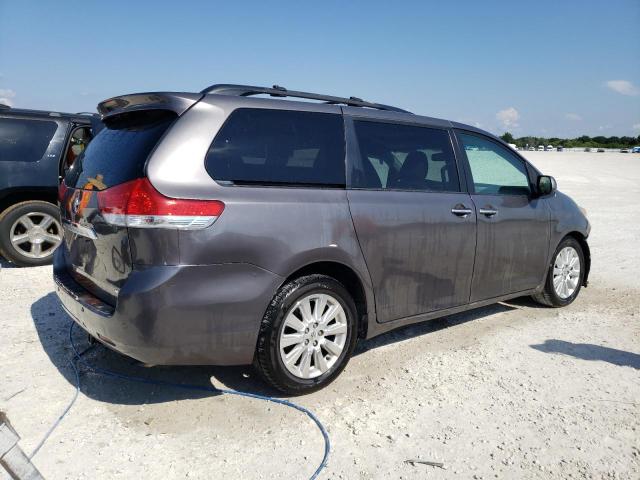 2011 Toyota Sienna Xle VIN: 5TDYK3DC9BS087318 Lot: 56575024