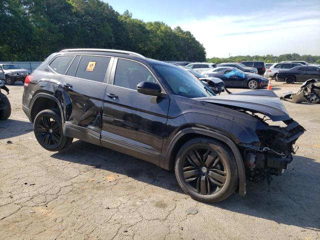 2019 Volkswagen Atlas Se VIN: 1V2WR2CAXKC613064 Lot: 56800474