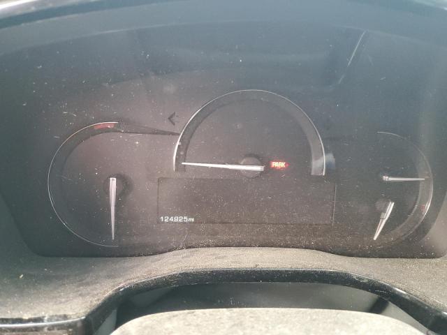 2017 Cadillac Xt5 Premium Luxury VIN: 1GYKNCRS5HZ229078 Lot: 54554834