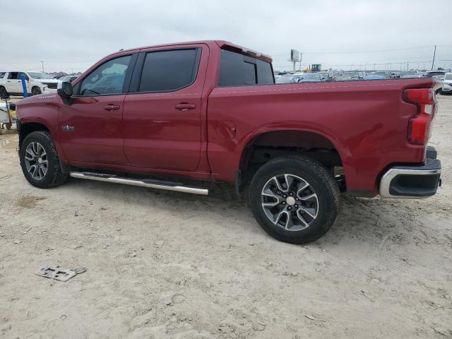 3GCPWCED9LG157214 Chevrolet All Models SILVERADO 2