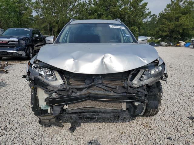 2017 Nissan Rogue S VIN: KNMAT2MT5HP545531 Lot: 54569174