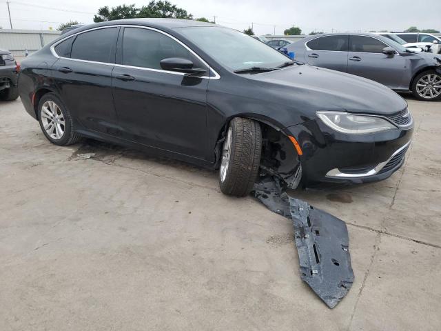 2015 CHRYSLER 200 LIMITE - 1C3CCCAB6FN556318