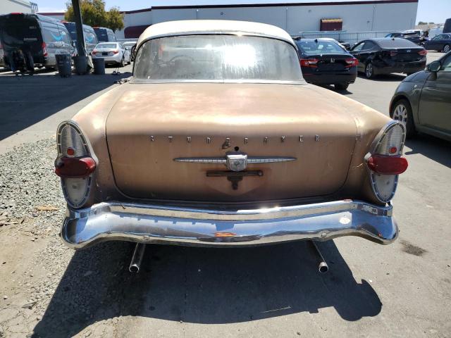 1957 Studebaker All Models VIN: 7198342 Lot: 56718064