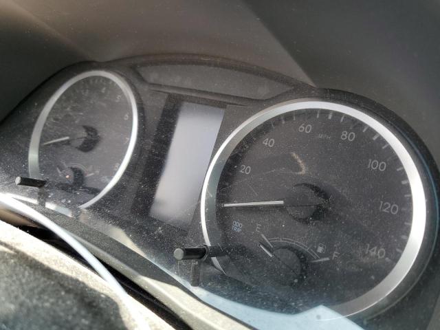 2018 Toyota Highlander Le VIN: 5TDBZRFH6JS842422 Lot: 55697644