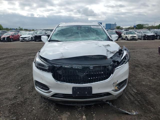 2018 Buick Enclave Premium VIN: 5GAEVBKW7JJ218177 Lot: 53775804