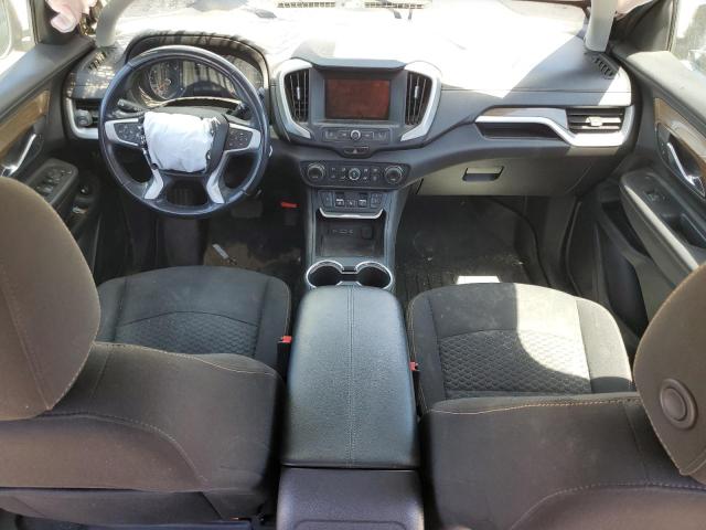 2018 GMC Terrain Sle VIN: 3GKALMEV5JL152257 Lot: 56283024