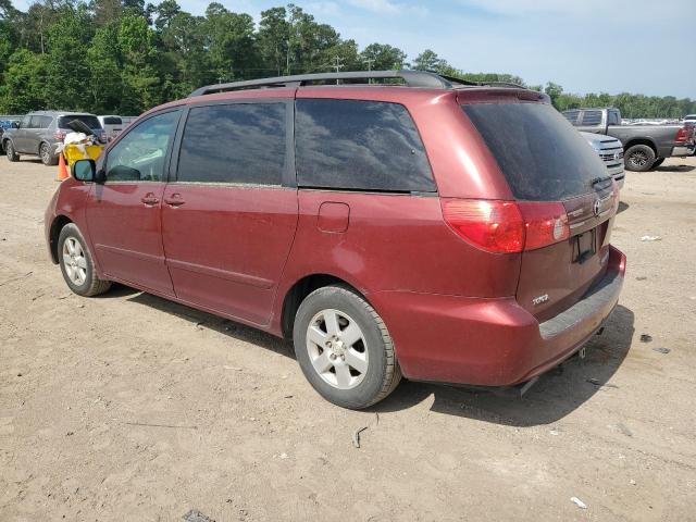 2010 Toyota Sienna Ce VIN: 5TDKK4CC9AS335613 Lot: 56710894