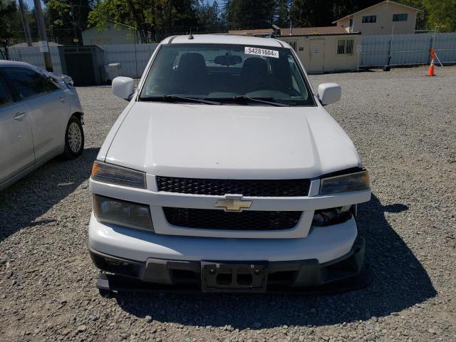 2010 Chevrolet Colorado VIN: 1GCESBD90A8109257 Lot: 54281604