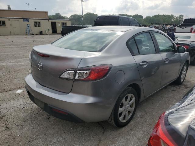 2010 Mazda 3 I VIN: JM1BL1SF3A1158514 Lot: 56405794