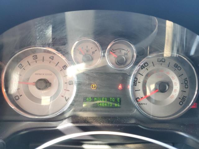 2008 Ford Edge Limited VIN: 2FMDK49C58BB01900 Lot: 56659744