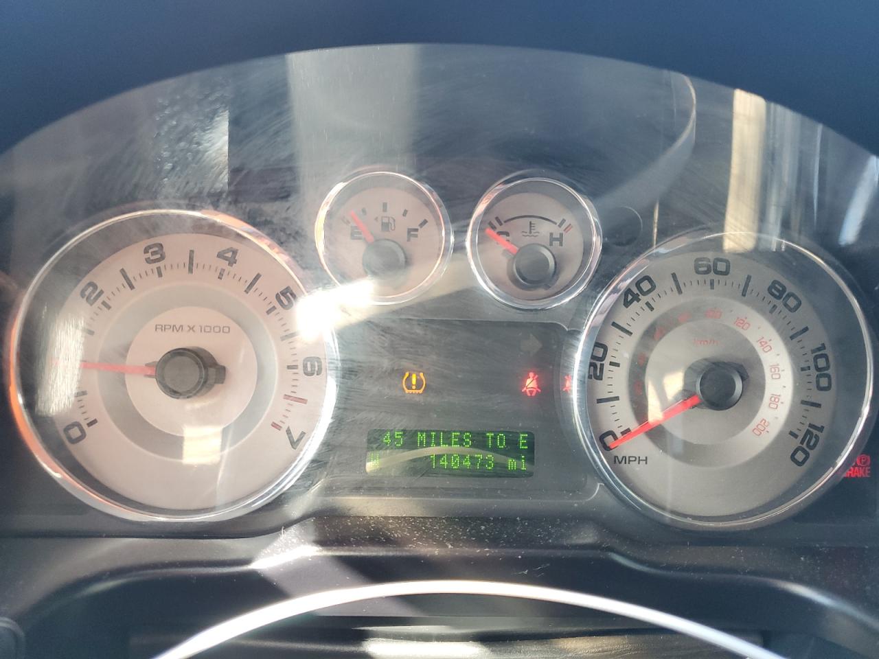 2FMDK49C58BB01900 2008 Ford Edge Limited