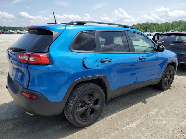 2017 JEEP CHEROKEE S - 1C4PJMAS8HW666048