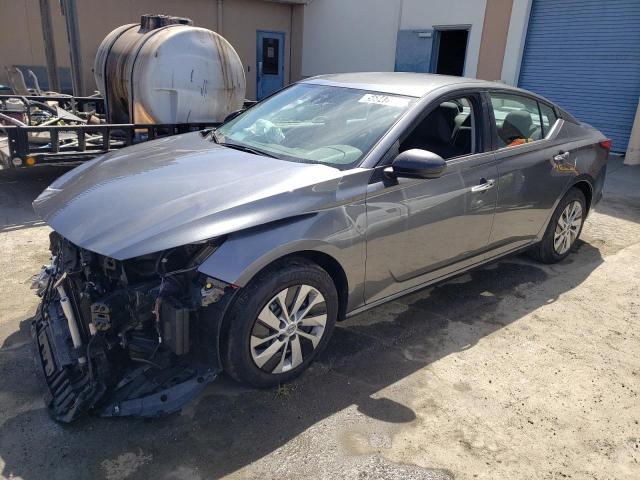 2024 Nissan Altima S VIN: 1N4BL4BV1RN352199 Lot: 56847934