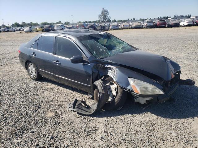 2004 Honda Accord Lx VIN: JHMCM56394C040287 Lot: 57109144