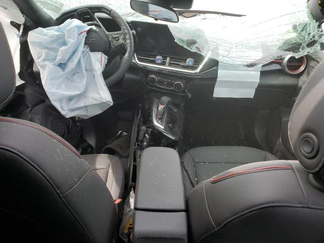 2024 CHEVROLET TRAX 2RS KL77LJE28RC129344