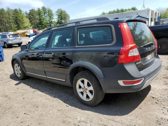 2008 Volvo Xc70 VIN: YV4BZ982481007786 Lot: 55640414