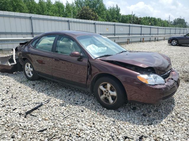 2001 Ford Taurus Ses VIN: 1FAFP55UX1A294667 Lot: 53970414