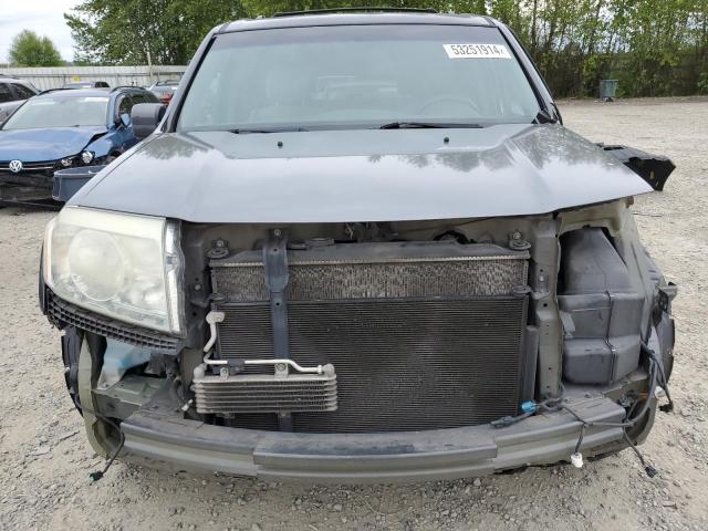 5FNYF3H46AB006205 2010 Honda Pilot Ex