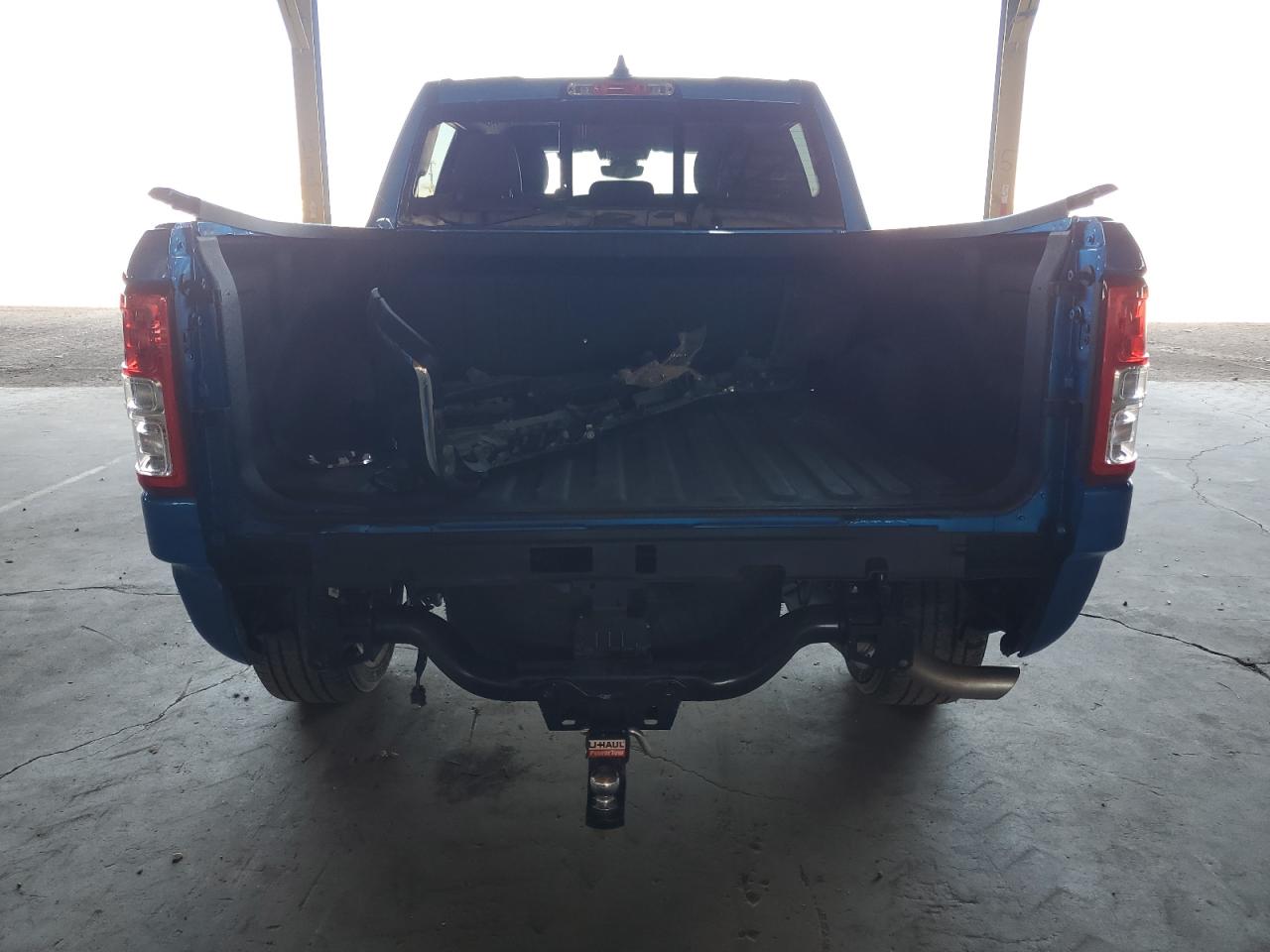 1C6RRFFG9PN703590 2023 Ram 1500 Big Horn/Lone Star