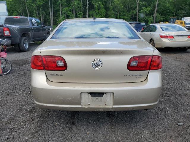 2006 Buick Lucerne Cx VIN: 1G4HP57296U163133 Lot: 56671614