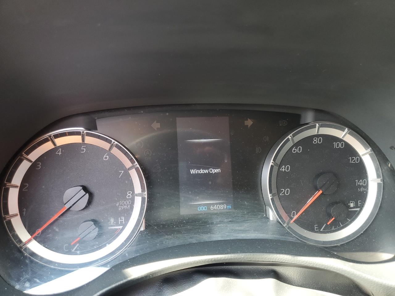 5TDCZRBH6NS564721 2022 Toyota Highlander L