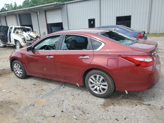 2016 Nissan Altima 2.5 VIN: 1N4AL3AP5GN305912 Lot: 53147194