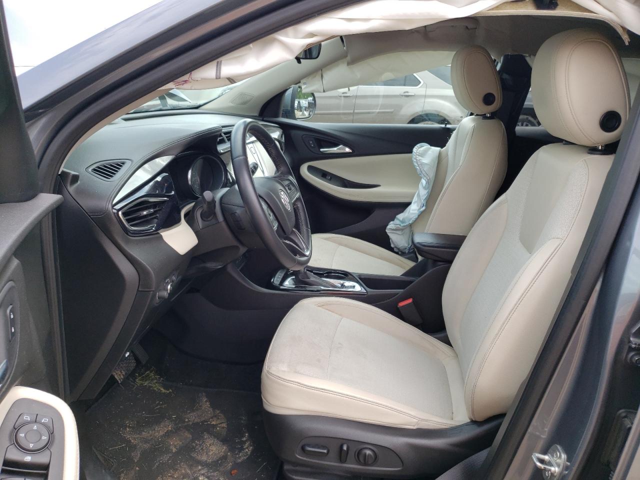 KL4MMESL8MB075009 2021 Buick Encore Gx Select