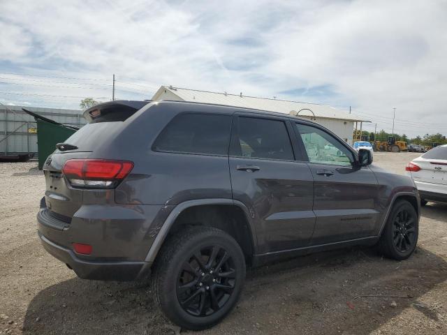 2019 Jeep Grand Cherokee Laredo VIN: 1C4RJFAG2KC775274 Lot: 54355484