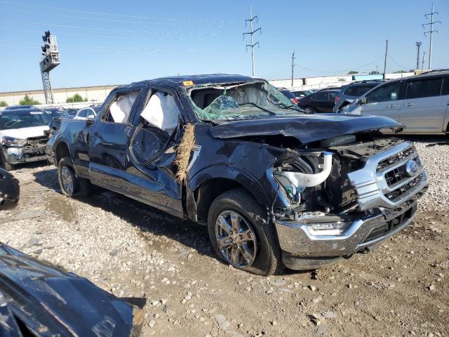 2022 FORD F150 SUPER - 1FTFW1E82NFA63666